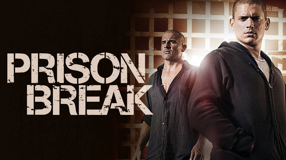 Prison Break
