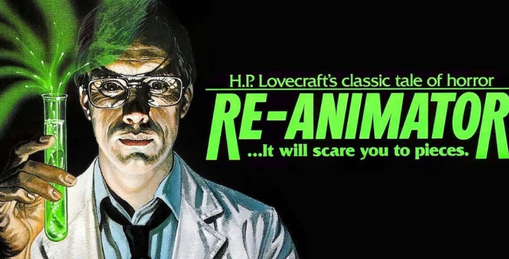 Re-Animator