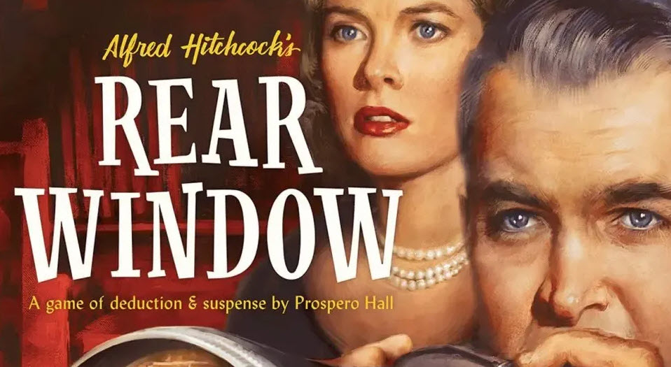 Rear Window (1954)
