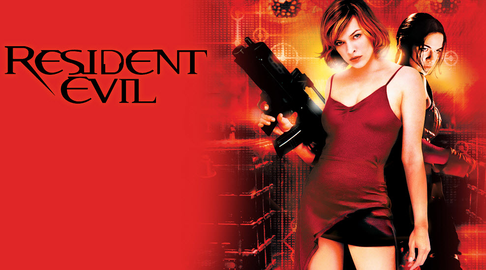 Resident Evil