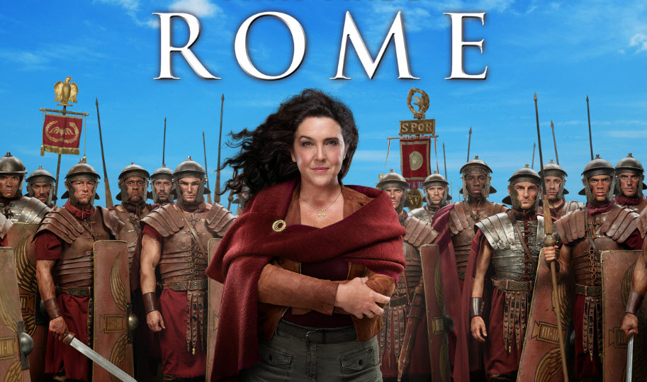 Rome