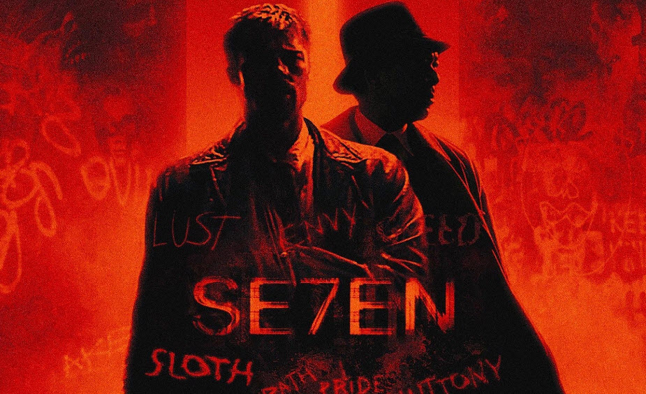 Se7en (1995)