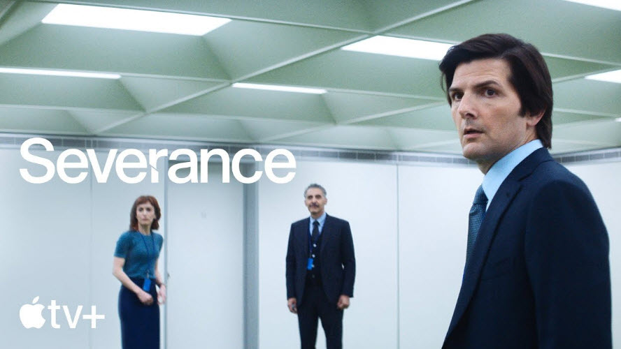 Severance — Season 2 (2025)