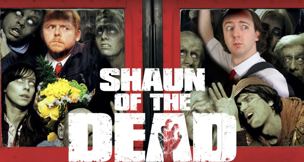 Shaun of the Dead