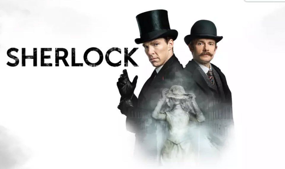 Sherlock
