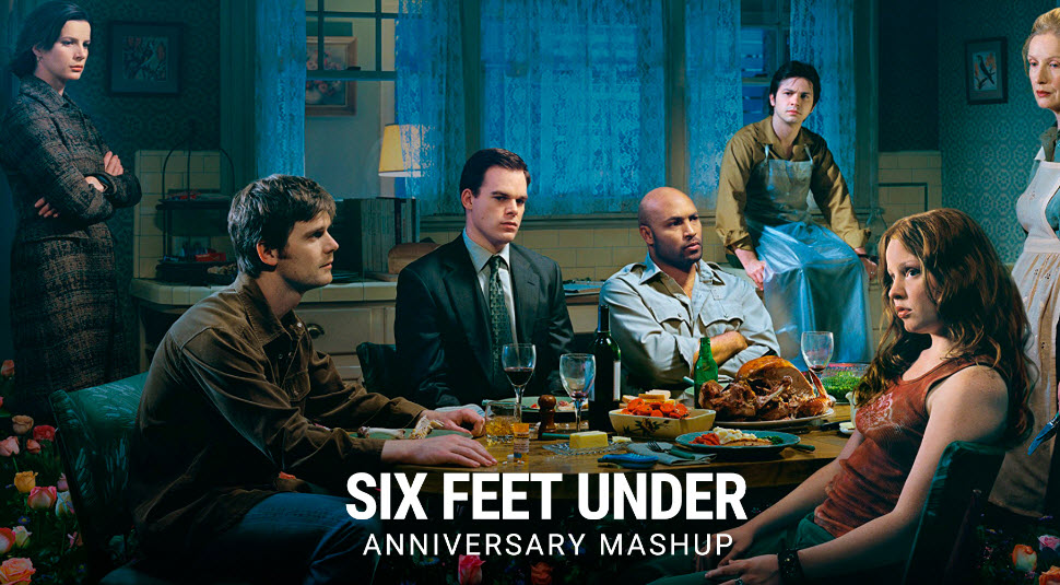 Six Feet Under