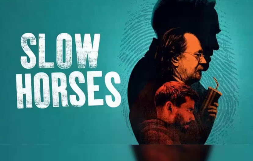 Slow Horses