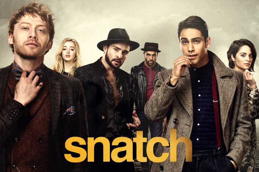 Snatch