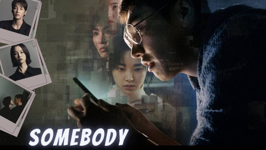 Somebody