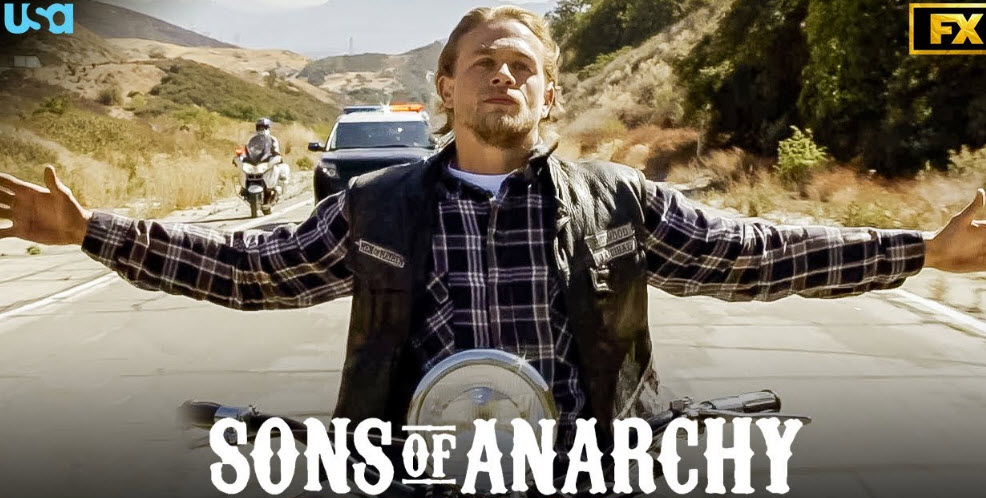 Sons of Anarchy