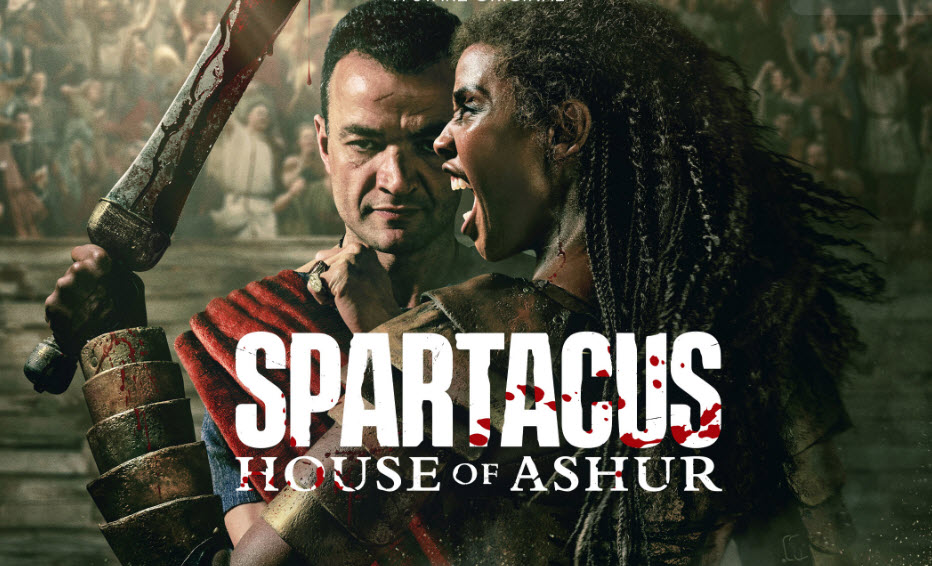 Spartacus