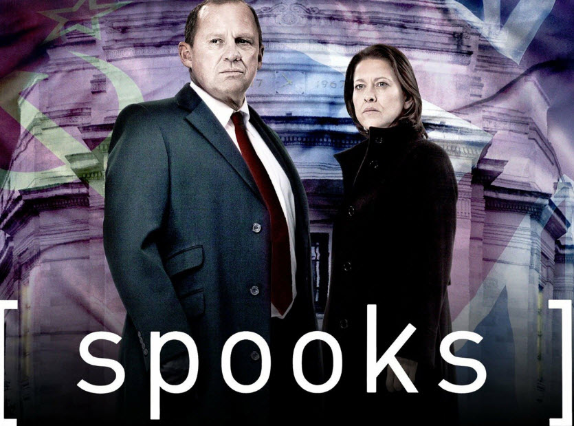 Spooks (MI-5)