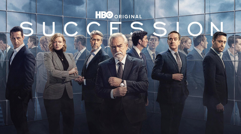 Succession
