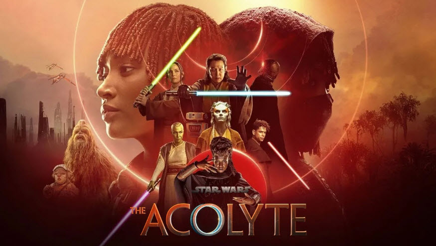 The Acolyte (2024)