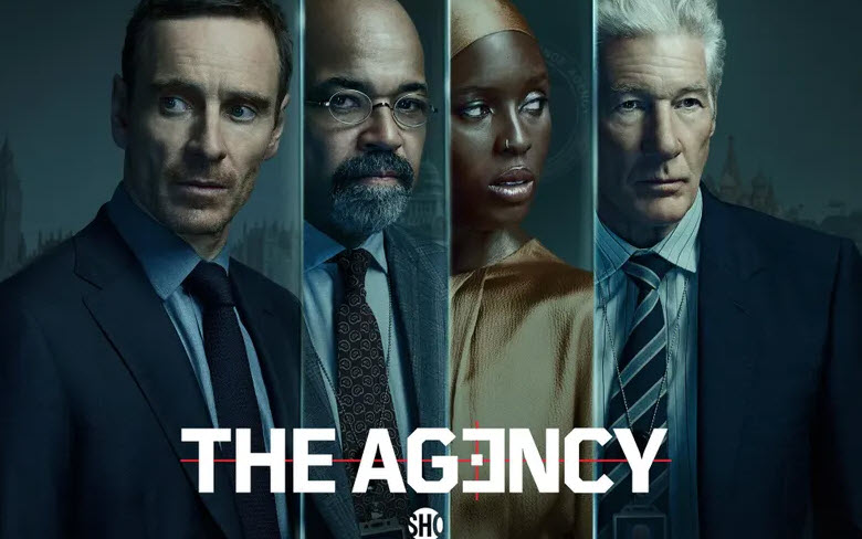 The Agency