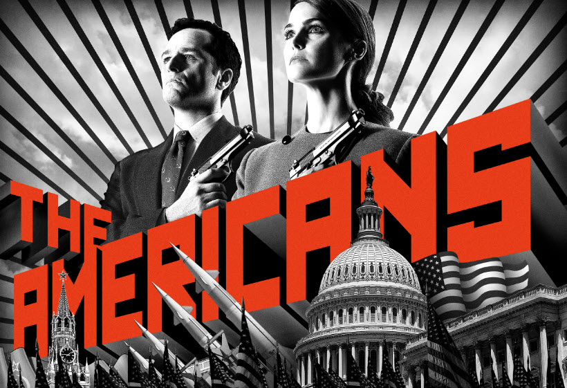 The Americans