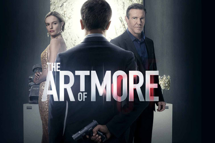 The Art of More
