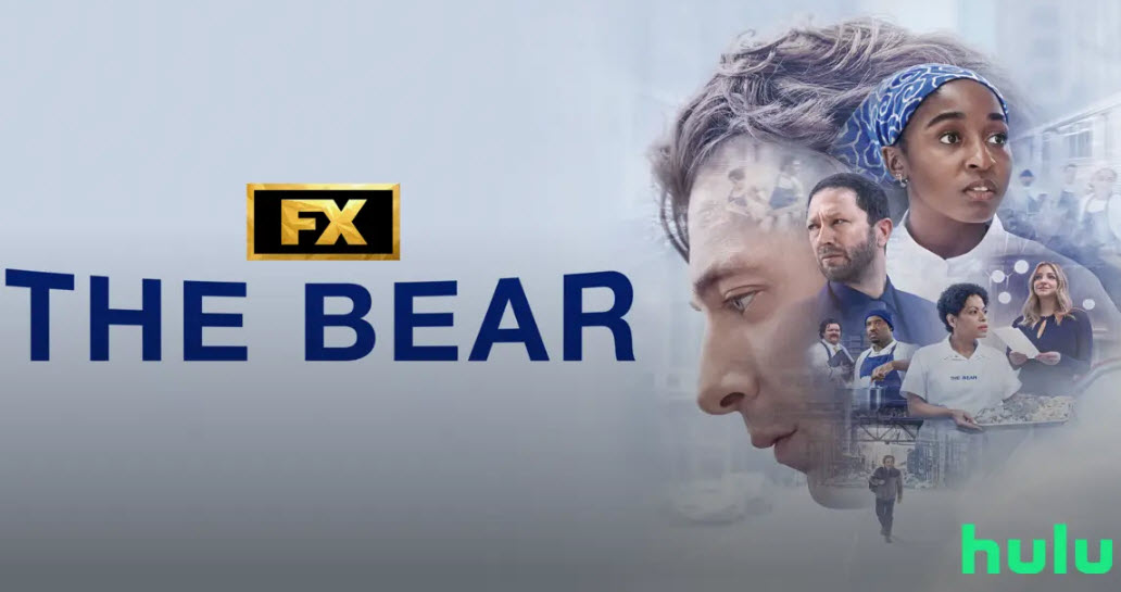 The Bear