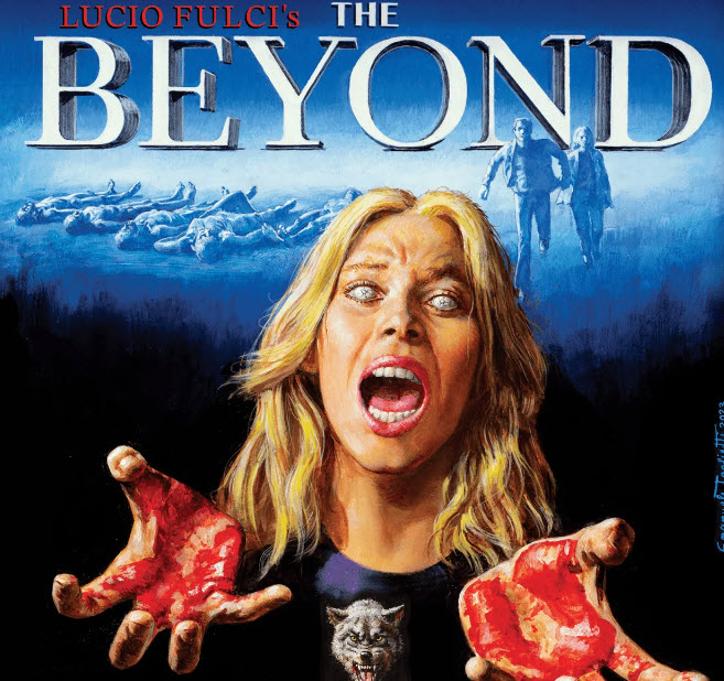 The Beyond