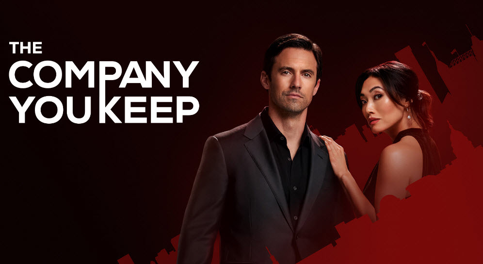 The Company You Keep