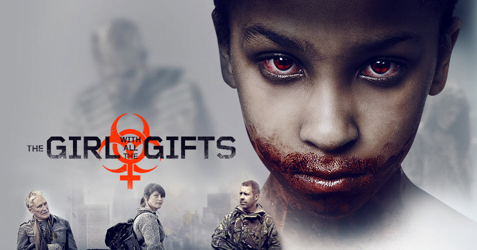 The Girl with All the Gifts
