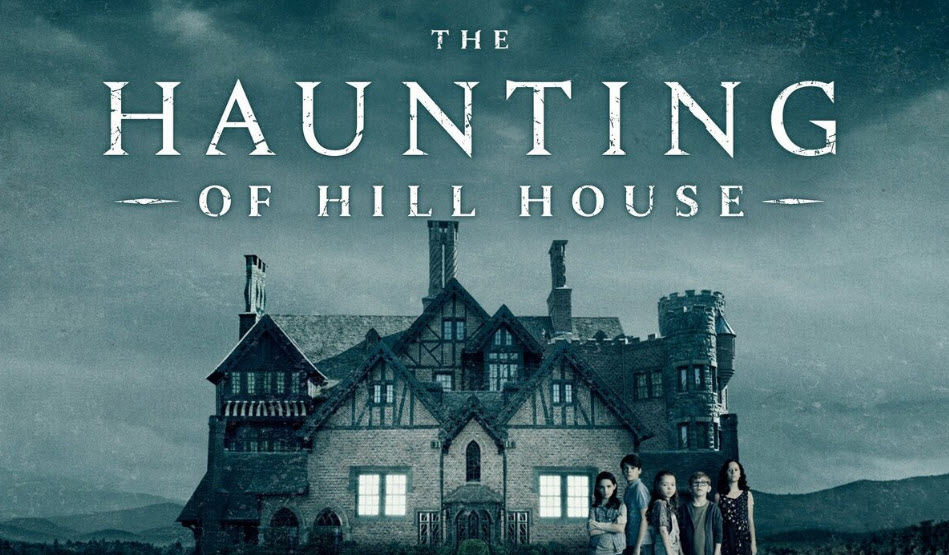 The Haunting of Hill House