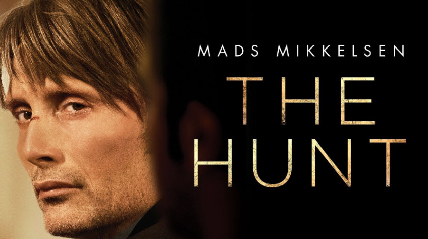 The Hunt (2012)