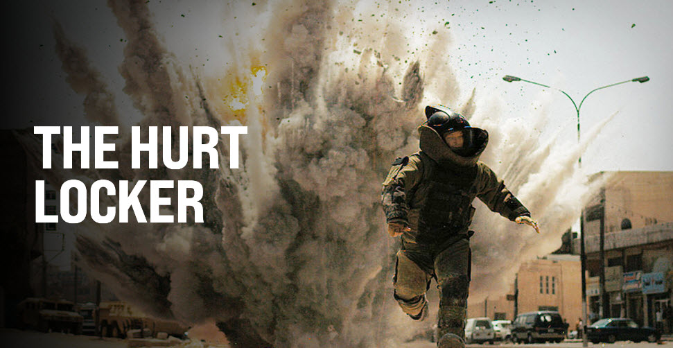 The Hurt Locker