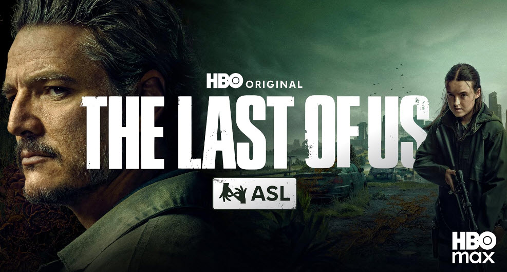 The Last of Us
