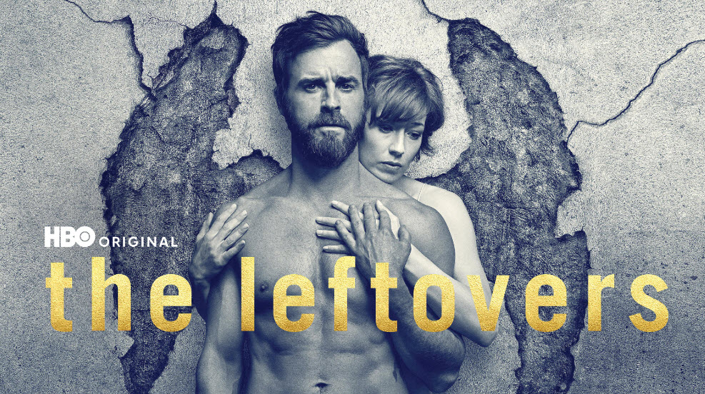 The Leftovers