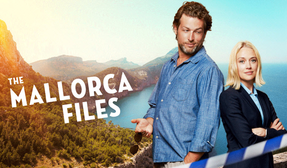 The Mallorca Files
