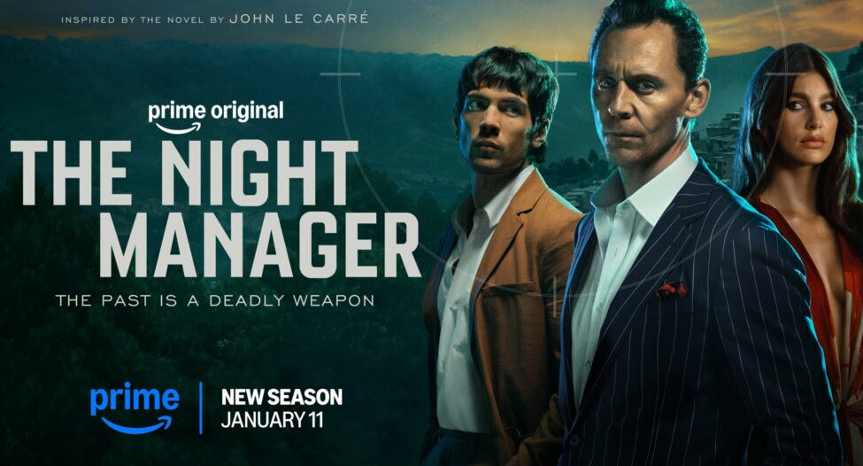 The Night Manager