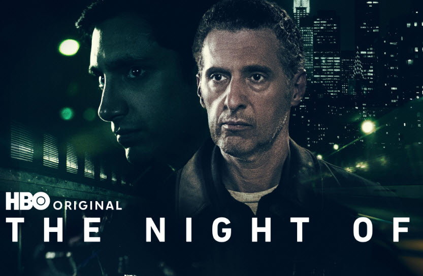 The Night Of