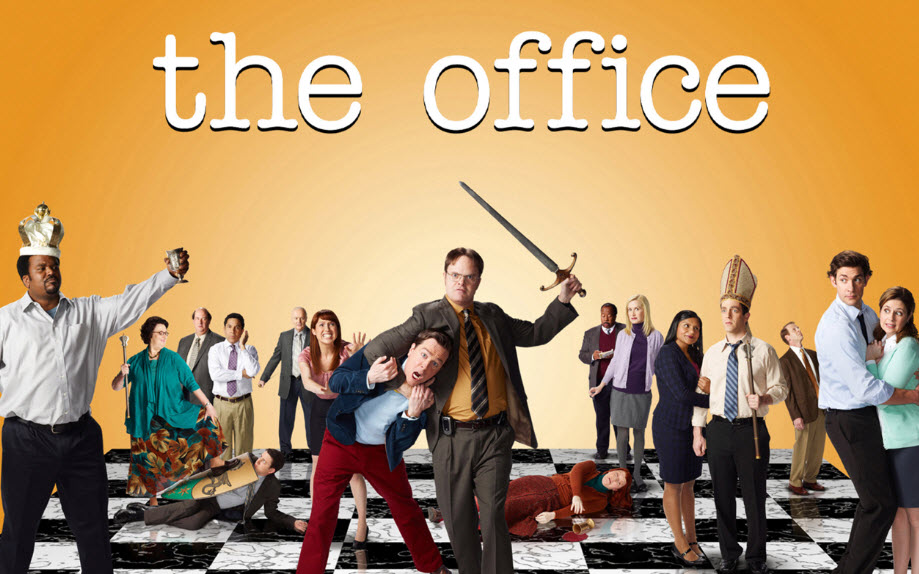 The Office