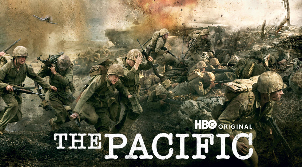 The Pacific (2010)
