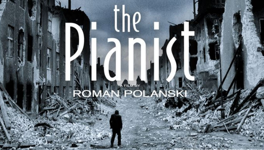 The Pianist