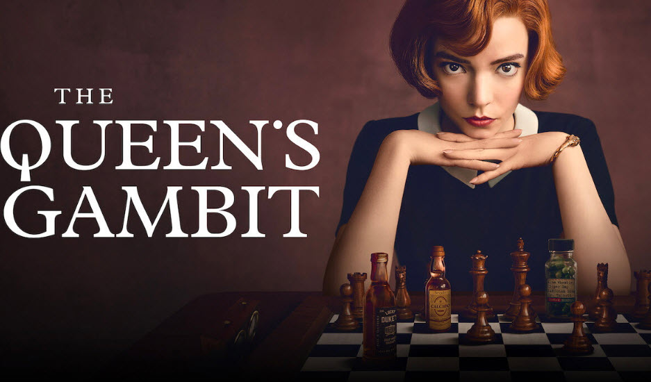 The Queen's Gambit