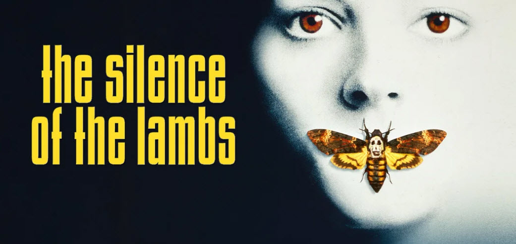 The Silence of the Lambs (1991)