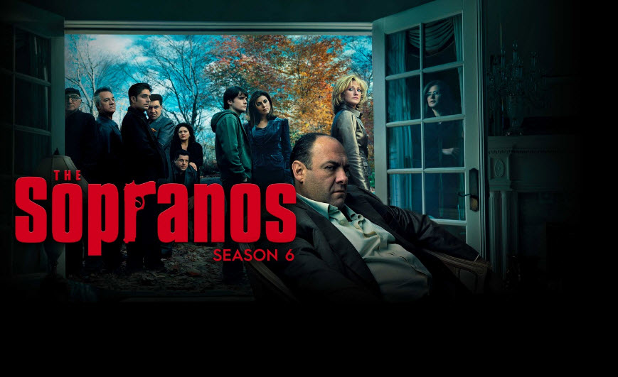 The Sopranos