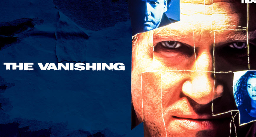 The Vanishing (1988)