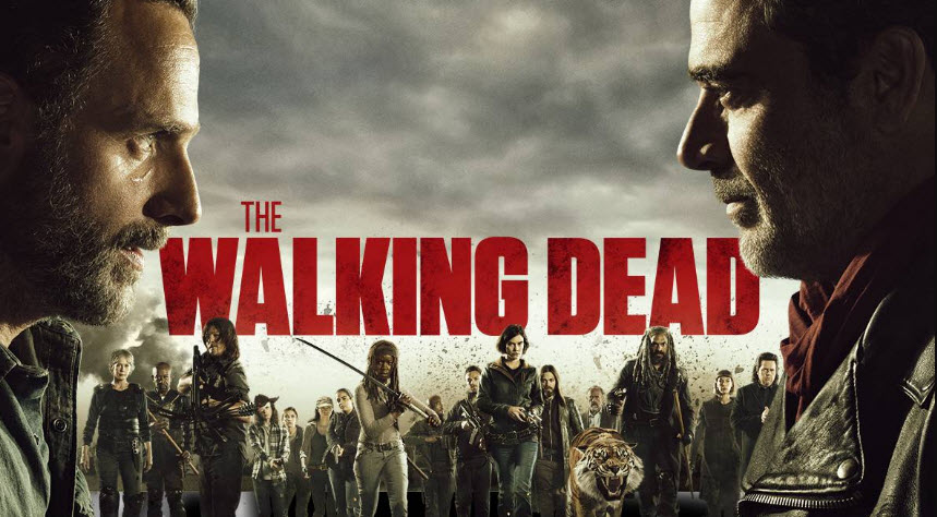 The Walking Dead