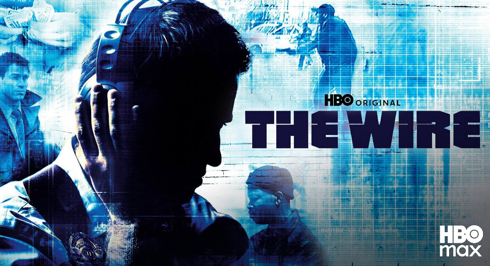 The Wire