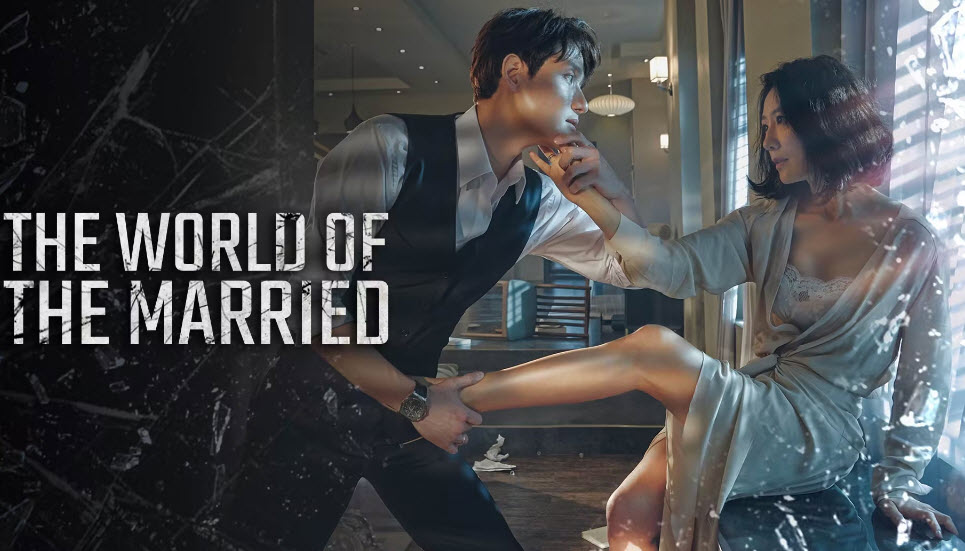 The World of the Married