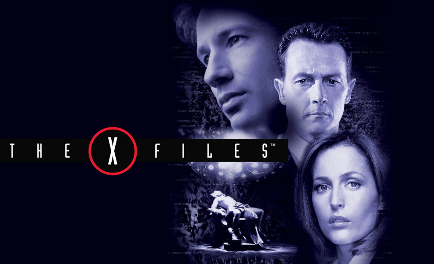 The X-Files