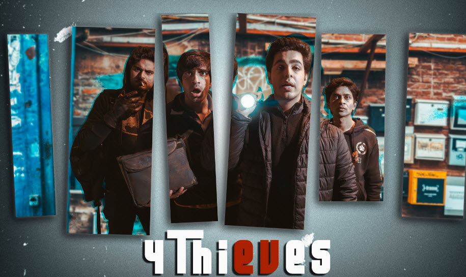 Thieves