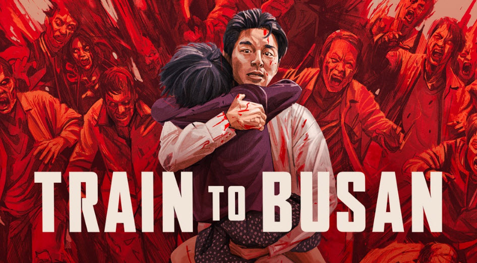 Train to Busan
