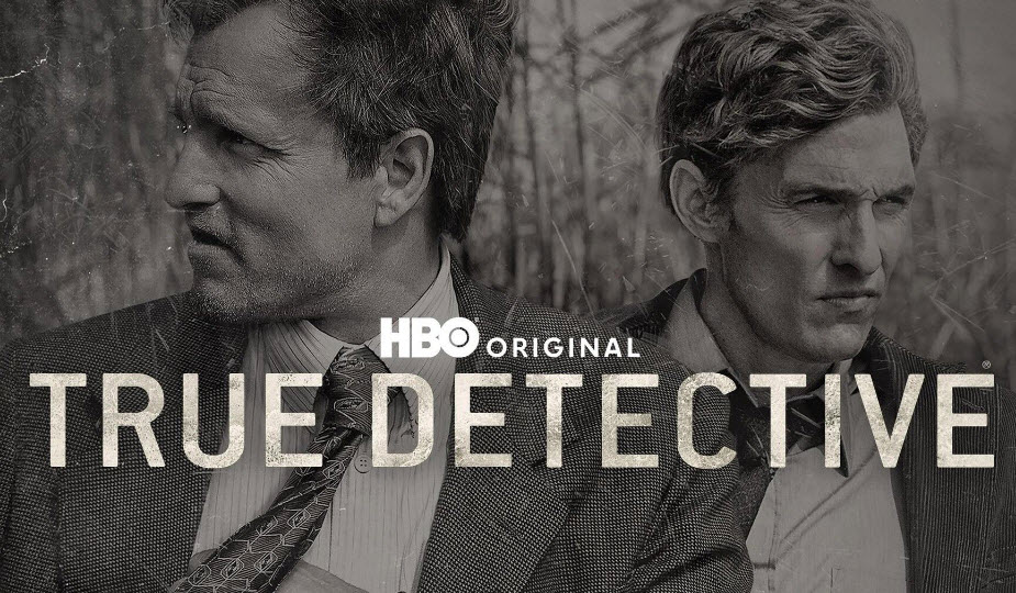 True Detective