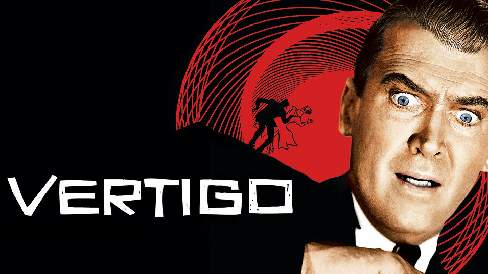 Vertigo (1958)