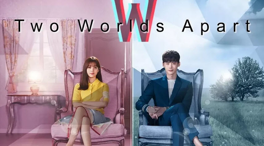 W: Two Worlds