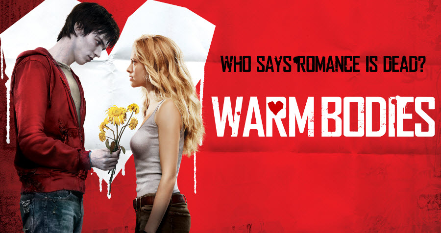 Warm Bodies